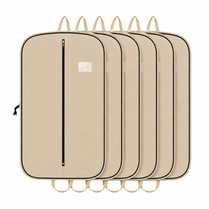 RC Suit Cover Beige Pack of 6