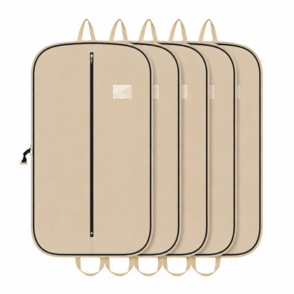 RC Suit Cover Beige Pack of 5