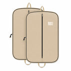 Beige / Pack of 2