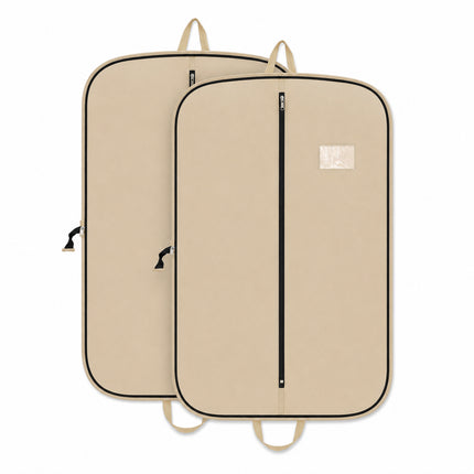 RC Suit Cover Beige Pack of 2