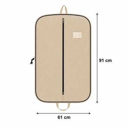 RC Suit Cover Beige