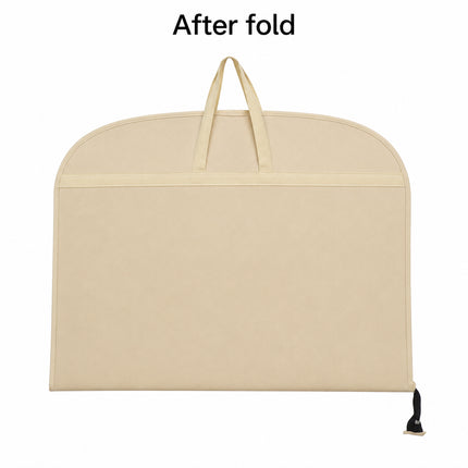 RC Suit Cover Beige
