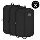 Black / Pack of 3