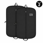 Black / Pack of 2