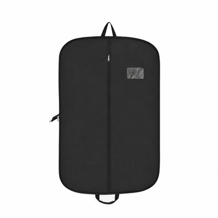 Black Round Chain Coat Cover Black Pack of 1
