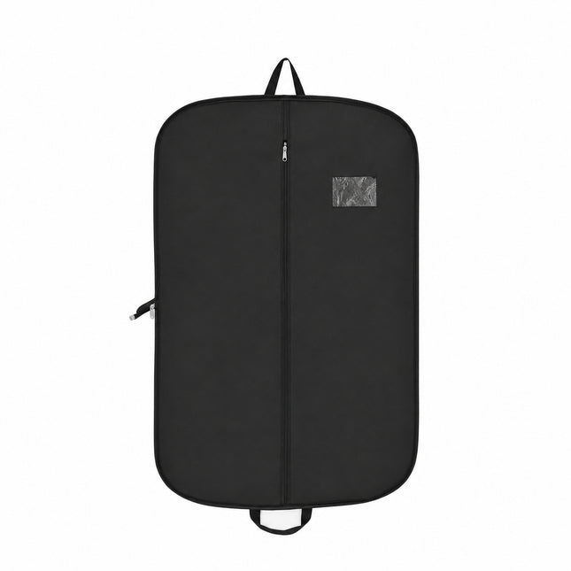 Black Round Chain Coat Cover Black Pack of 1