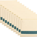 Beige / pack / pack of 12