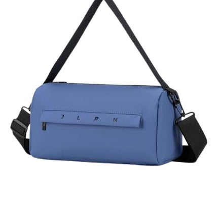 Ankit International Blue Waterproof Crossbody Sling Bag for Women | Lightweight Casual Shoulder Bag with Adjustable Strap | Everyday Travel & Daily Use