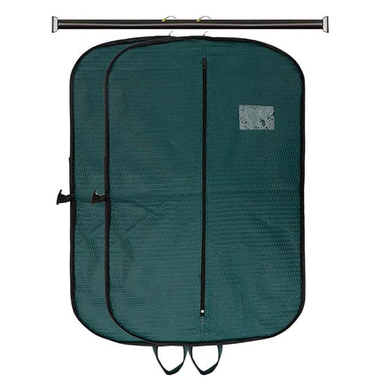 Coat Blazer Suit Cover - Green