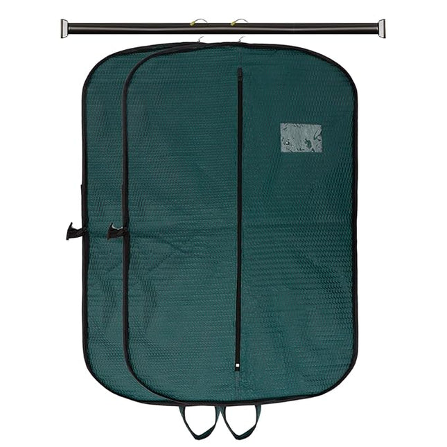 Coat Blazer Suit Cover - Green