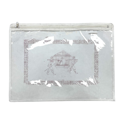 Jaipuri print single saree cover