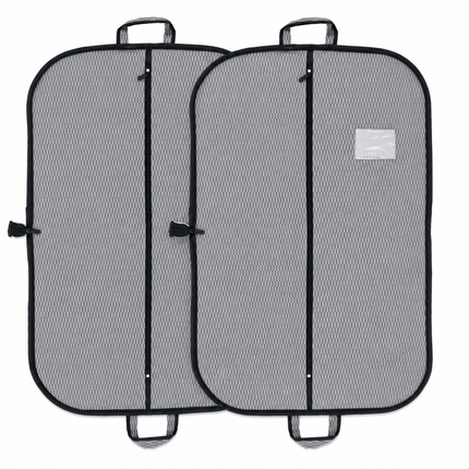 Ankit International Coat Cover Pack of 2