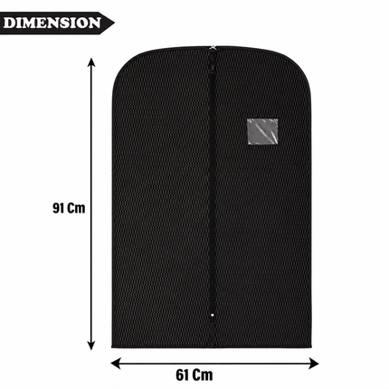 Ankit International Suit Cover - view 2