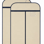 Beige / Pack of 2