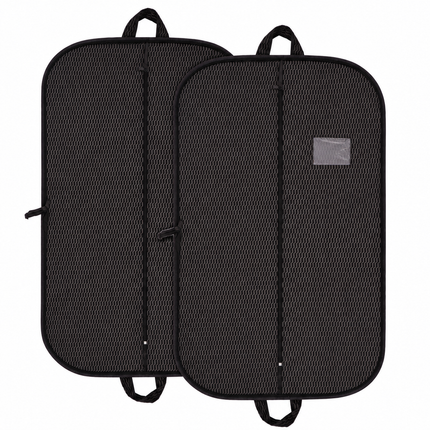 Ankit International Coat Cover Pack of 2