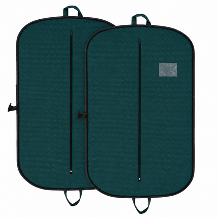 Ankit International Coat Cover Pack of 2