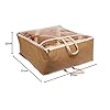 Blanket Cover - Beige