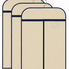 Beige / Pack of 3