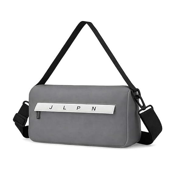 Ankit International Blue Waterproof Crossbody Sling Bag for Women | Lightweight Casual Shoulder Bag with Adjustable Strap | Everyday Travel & Daily Use