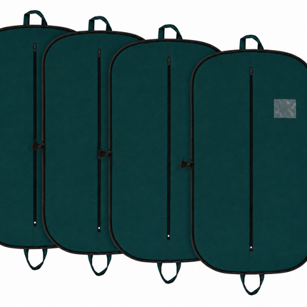 Ankit International Coat Cover Pack of 4
