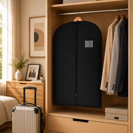 Ankit International Suit Cover - view 5