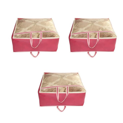 Blanket Cover - Pink