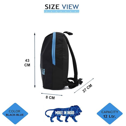 Lightweight School Bag for Boys & Girls