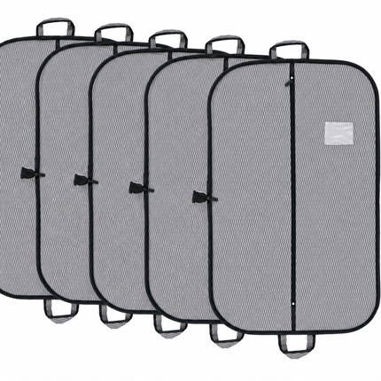 Ankit International Coat Cover Pack of 5