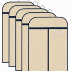 Beige / Pack of 5
