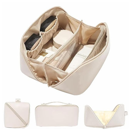 Multifunctional Storage Travel Makeup Bag