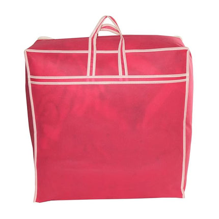 Blanket Cover - Pink