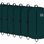 Pack of 6