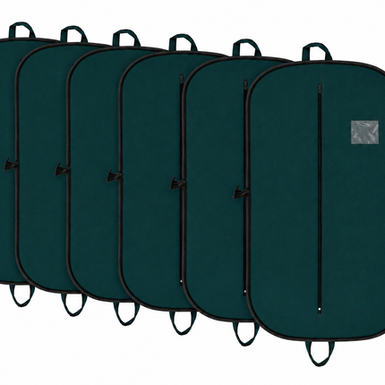 Ankit International Coat Cover Pack of 6