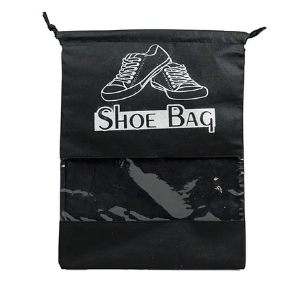 Shoe Bag for Travel & Storage