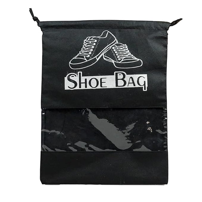 Shoe Bag for Travel & Storage