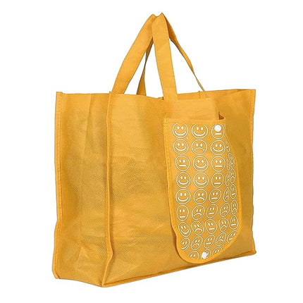 Reusable Foldable Shopping Bags