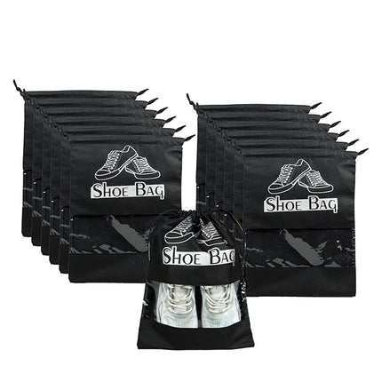 Shoe Bag for Travel & Storage