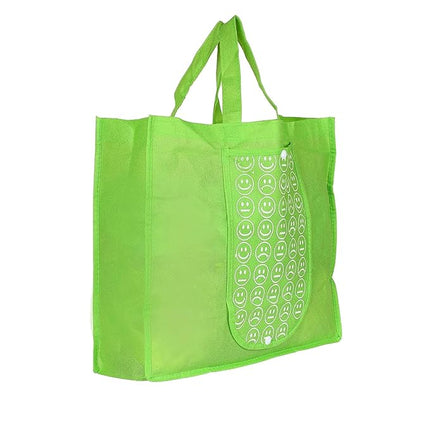 Reusable Foldable Shopping Bags