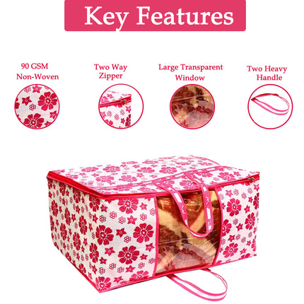 Ankit International Jumbo Cover
