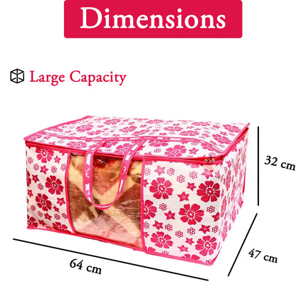 Ankit International Jumbo Cover