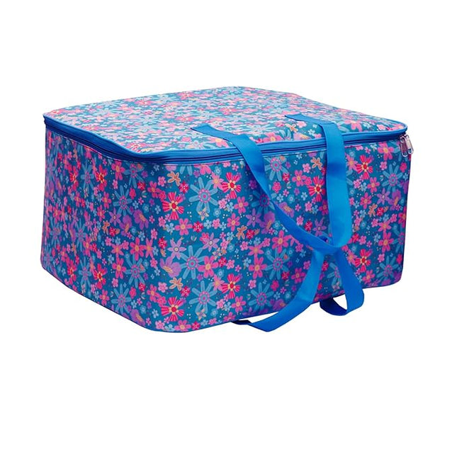 Large Capacity Clothes Storage with Handle