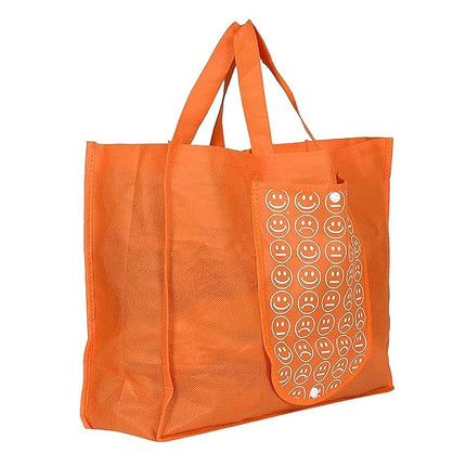 Reusable Foldable Shopping Bags