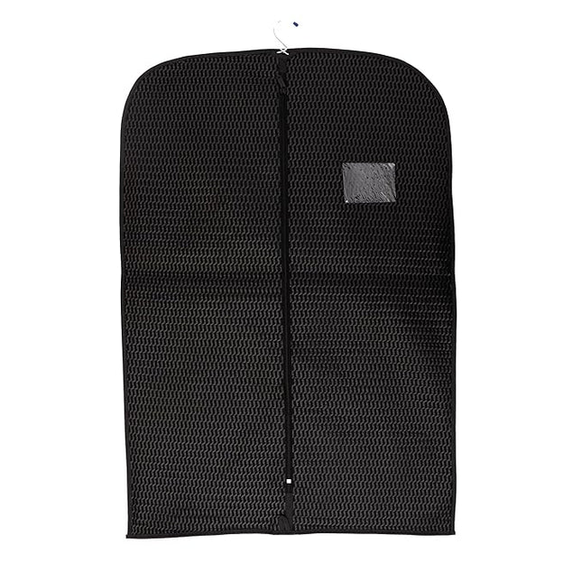 Coat Blazer Suit Cover - Black