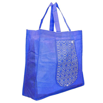 Reusable Foldable Shopping Bags
