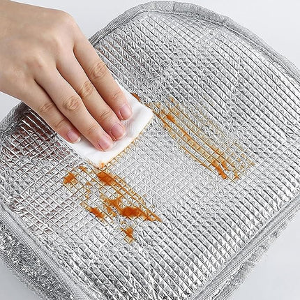 Insulated Reusable Lunch Bag