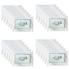 Pack of 24 / white