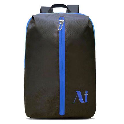 Ankit International Water-Resistant Laptop Backpack | Anti-Theft Travel Backpack with USB Charging Port | Business & College Backpack for Men & Women