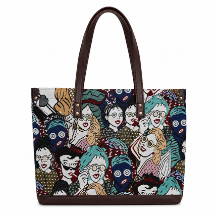 Premium Ladies Hand Bags for Daily Use, Office & Travel