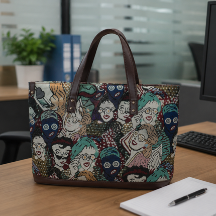Premium Ladies Hand Bags for Daily Use, Office & Travel