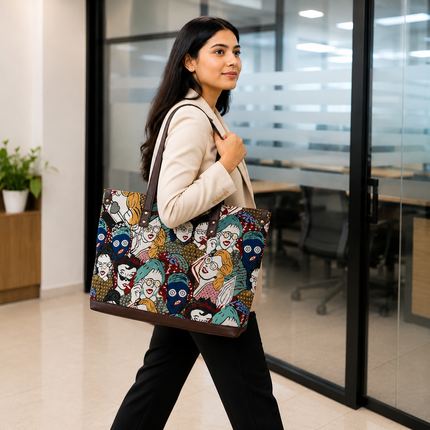 Premium Ladies Hand Bags for Daily Use, Office & Travel